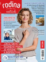 E-magazín Rodina na cestách 01/2021 - MediaLight s.r.o.