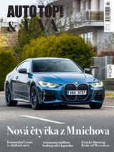 E-magazín AT!+UVA 2+3/2021 - MediaLight s.r.o.