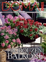 E-magazín DOMA DNES - 5.5.2021 - MAFRA, a.s.