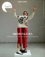 E-magazín ESPRIT LN - 5.5.2021 - MAFRA, a.s.