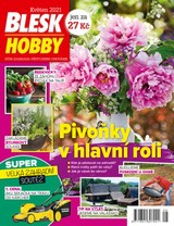 E-magazín Blesk Hobby - 5/2021 - CZECH NEWS CENTER a. s.