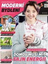 E-magazín Příloha Blesk Moderní Bydlení - 5.5.2021 - CZECH NEWS CENTER a. s.