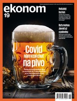 E-magazín Ekonom 19 - 6.5.2021 - Economia, a.s.