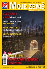 E-magazín Moje Země - 01/2021 - MOJE ZEMĚ ČESKO s r.o.