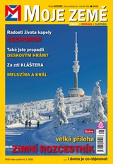 E-magazín Moje Země - 06/2020 - MOJE ZEMĚ ČESKO s r.o.