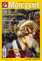 E-magazín Moje Země - 01/2020 - MOJE ZEMĚ ČESKO s r.o.