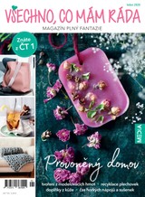 E-magazín Všechno, co mám ráda 1/2020 - MediaLight s.r.o.