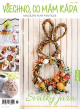 E-magazín Všechno, co mám ráda 3/2020 - MediaLight s.r.o.