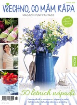 E-magazín Všechno, co mám ráda 7/2020 - MediaLight s.r.o.