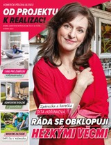 E-magazín Příloha Blesk 14/2021 – Od projektu k realizaci - CZECH NEWS CENTER a. s.