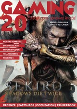 E-magazín GAMING 20 - Miroslav Tomšů - Nakladatelství Monument