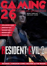 E-magazín GAMING 26 - Miroslav Tomšů - Nakladatelství Monument
