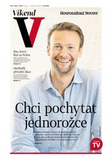 E-magazín HN 088 - 07.05.2021 Vikend - Economia, a.s.