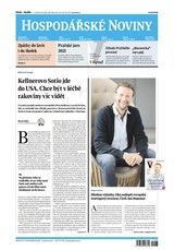 E-magazín HN 088 - 07.05.2021 - Economia, a.s.