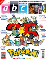 E-magazín Abc - 10/2021 - CZECH NEWS CENTER a. s.