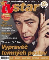 E-magazín TV Star 10_2021 - VLTAVA LABE MEDIA a.s.