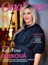 E-magazín Magazín ONA DNES - 10.5.2021 - MAFRA, a.s.