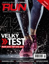 E-magazín RUN 5/2021 - UP Media & Production, s.r.o.
