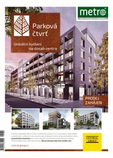 E-magazín METRO - 11.5.2021 - MAFRA, a.s.