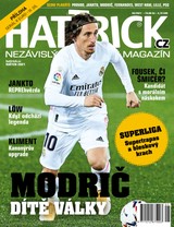 E-magazín Hattrick 5/2021 - Watch Star Media s.r.o.