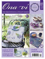 E-magazín Ona Ví 3/2021 - Pražská vydavatelská společnost