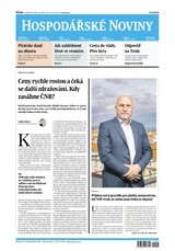 E-magazín HN 091 - 12.5.2021 - Economia, a.s.