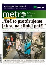 E-magazín METRO - 12.5.2021 - MAFRA, a.s.