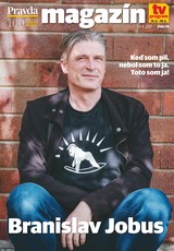 E-magazín Magazín Pravdy 13. 5. 2021 - OUR MEDIA SR a. s.