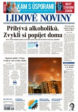 E-magazín LN - 13.5.2021 - MAFRA, a.s.