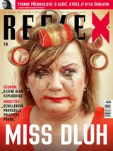 E-magazín Reflex - 19/2021 - CZECH NEWS CENTER a. s.