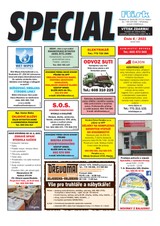 E-magazín Special 6/2021 - Risk