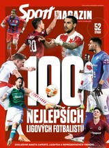 E-magazín Příloha Sport magazín - 14.5.2021 - CZECH NEWS CENTER a. s.