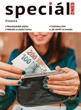 E-magazín Magazín DNES Speciál - 14.5.2021 - MAFRA, a.s.