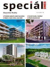 E-magazín Magazín DNES Speciál Střední Čechy - 14.5.2021 - MAFRA, a.s.