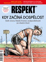 E-magazín Respekt 20/2021 - Economia, a.s.