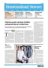 E-magazín HN 094 - 17.05.2021 - Economia, a.s.