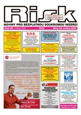 E-magazín Risk 20/2021 - Risk