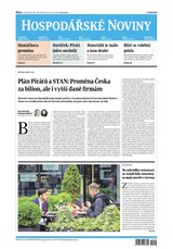 E-magazín HN 095 - 18.5.2021 - Economia, a.s.