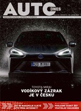 E-magazín AUTO DNES - 18.5.2021 - MAFRA, a.s.