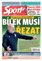 E-magazín Sport - 18.5.2021 - CZECH NEWS CENTER a. s.