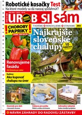 E-magazín Urob si sám 2021 06 - JAGA GROUP, s.r.o. 