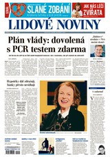 E-magazín LN - 19.5.2021 - MAFRA, a.s.