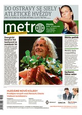 E-magazín METRO - 19.5.2021 - MAFRA, a.s.