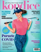 E-magazín Kondice 5/2021 - VLTAVA LABE MEDIA a.s.