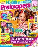 E-magazín Překvapení 20/2021 - VLTAVA LABE MEDIA a.s.