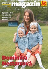 E-magazín Magazín Pravdy 20. 5. 2021 - OUR MEDIA SR a. s.