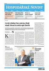 E-magazín HN 097 - 20.5.2021 - Economia, a.s.