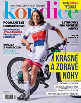 E-magazín Kondice 6/2021 - VLTAVA LABE MEDIA a.s.