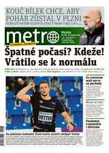 E-magazín METRO - 20.5.2021 - MAFRA, a.s.
