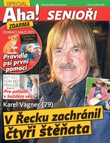 E-magazín Příloha AHA! Senioři - 20.5.2021 - CZECH NEWS CENTER a. s.